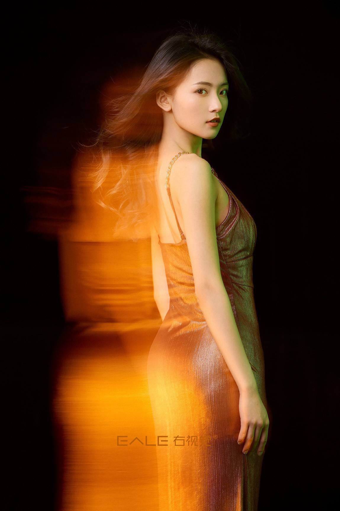 【右视觉摄影】如影随行III