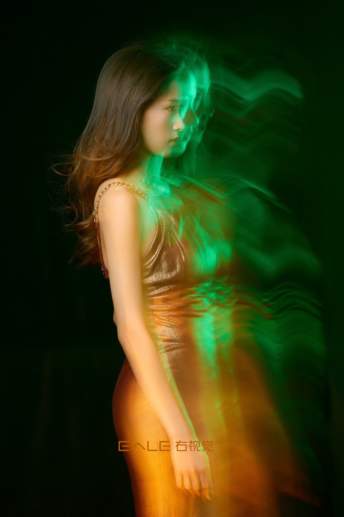 【右视觉摄影】如影随行III