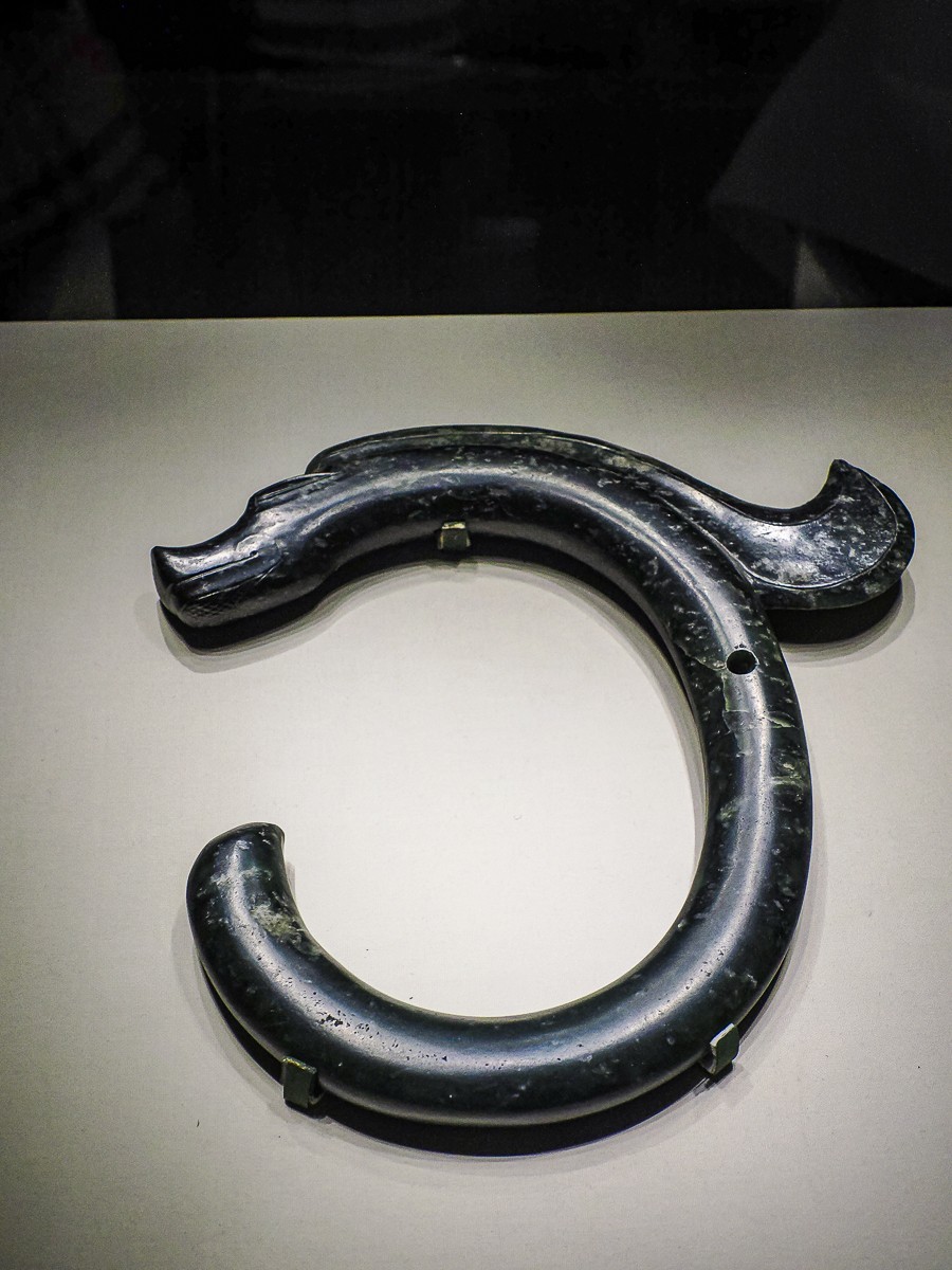 中国国家博物馆纪实随拍