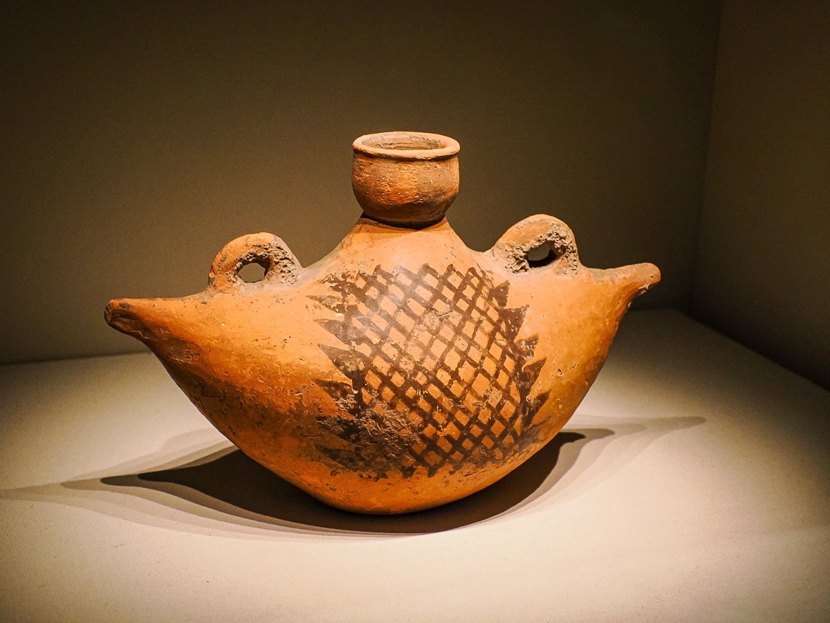 中国国家博物馆纪实随拍