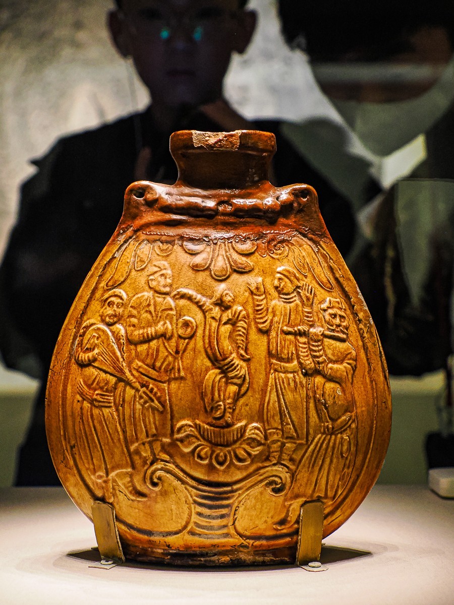 中国国家博物馆纪实随拍