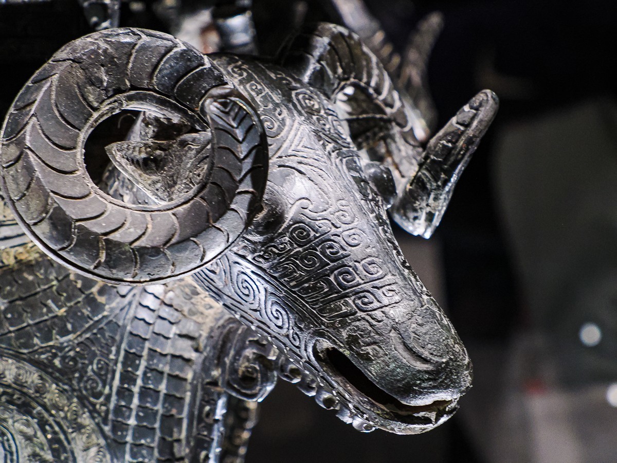 中国国家博物馆纪实随拍