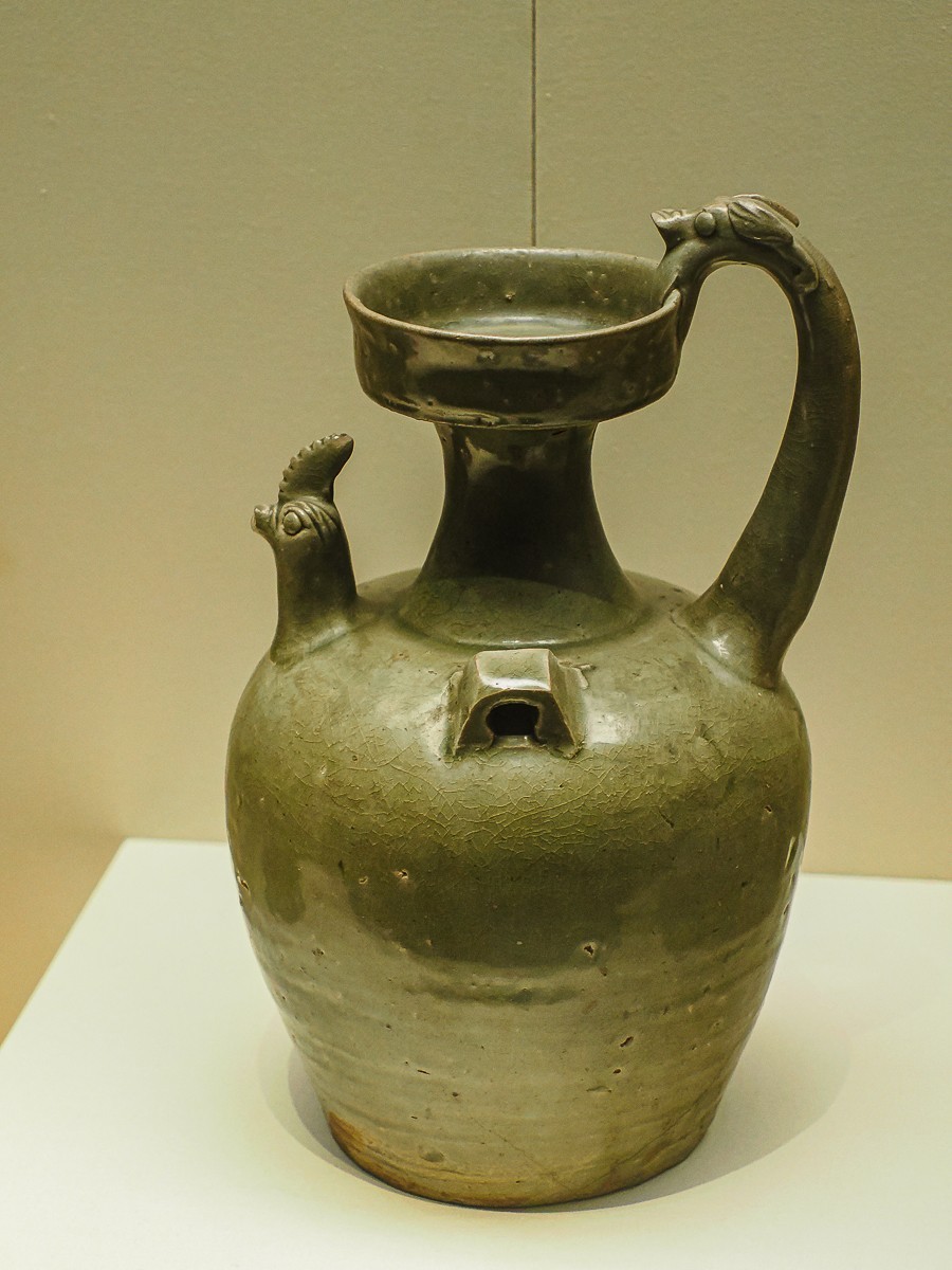 中国国家博物馆纪实随拍