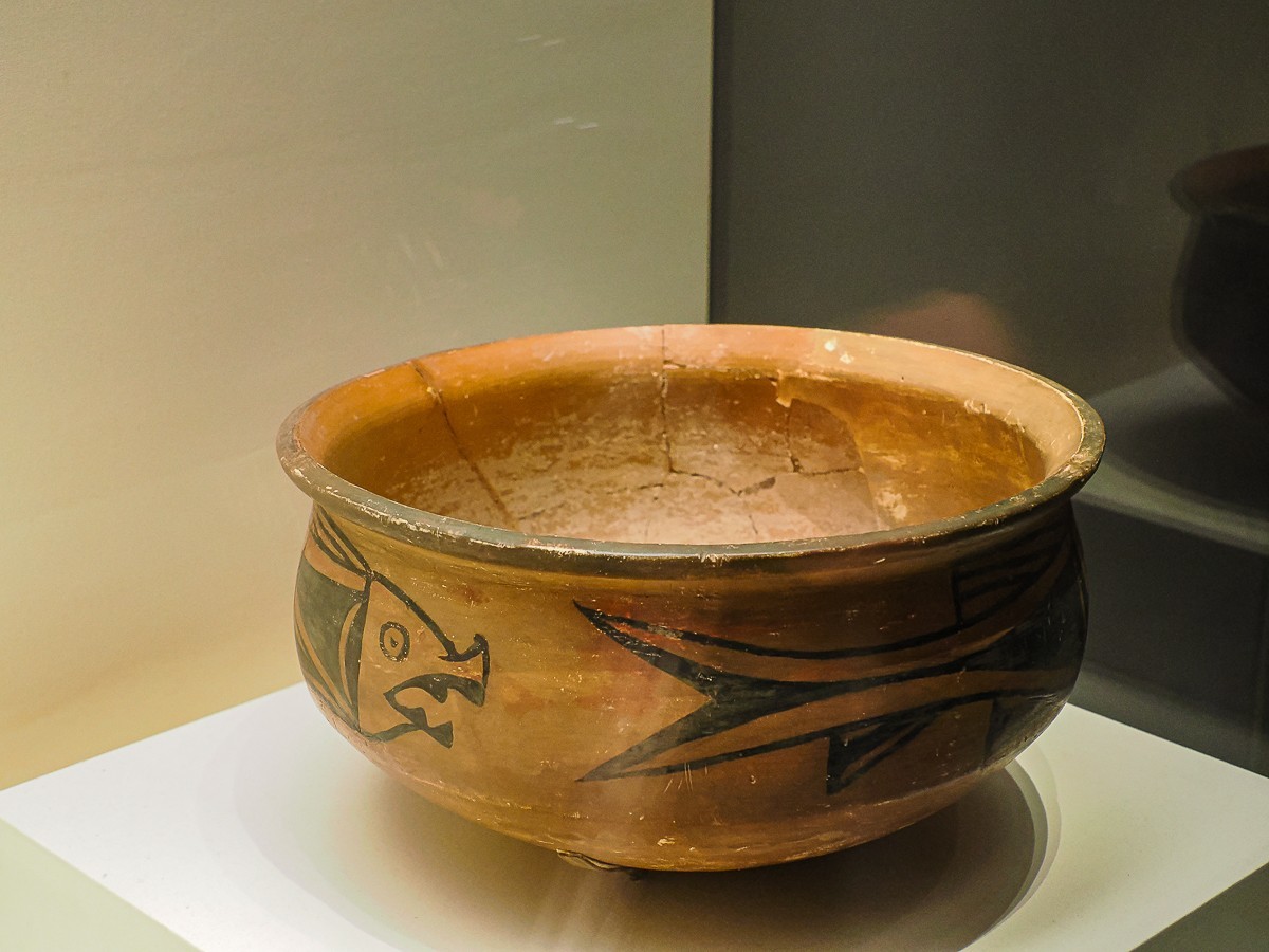 中国国家博物馆纪实随拍