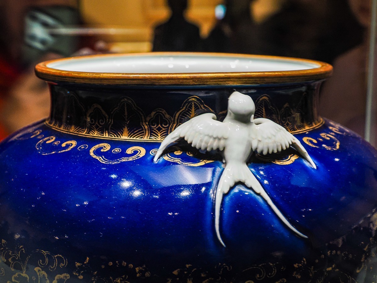 中国国家博物馆纪实随拍