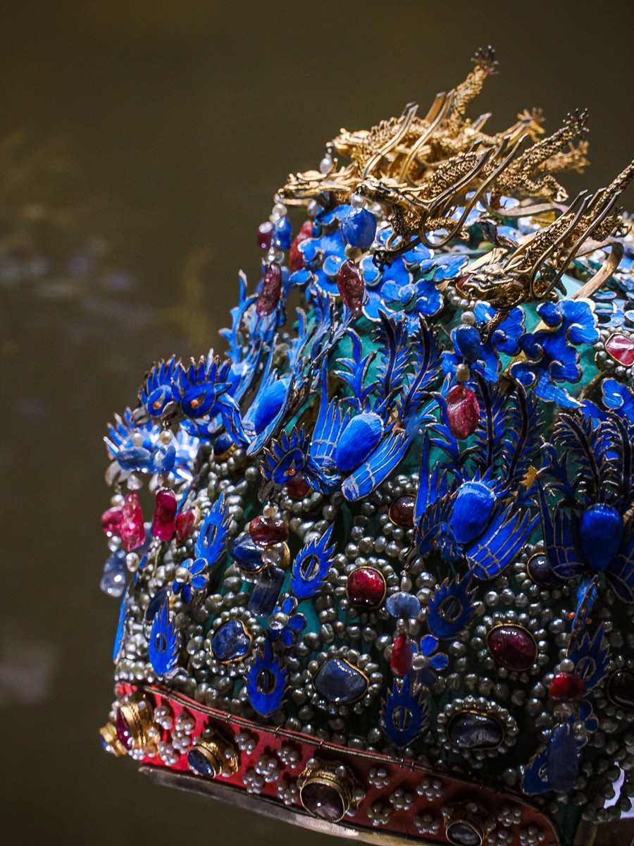 中国国家博物馆纪实随拍