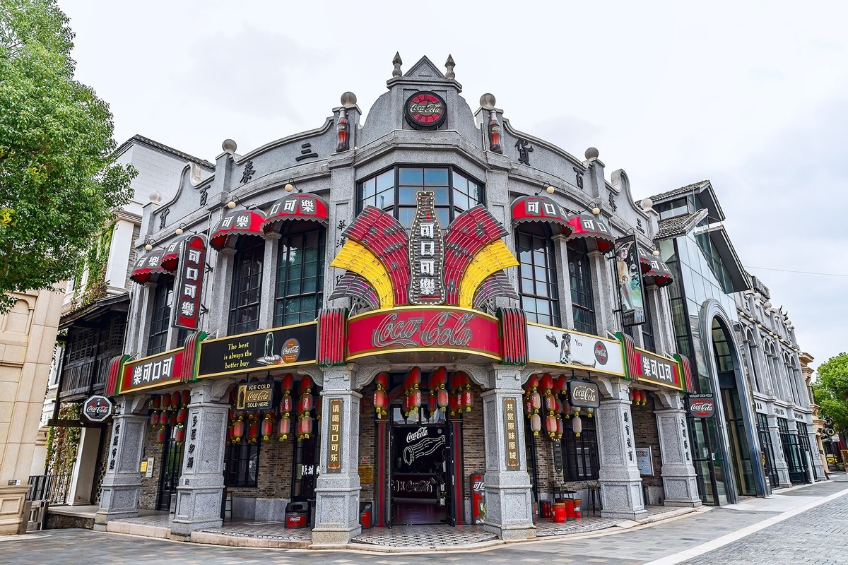 旅游记录 ：江西 · 南昌 · 原城纪