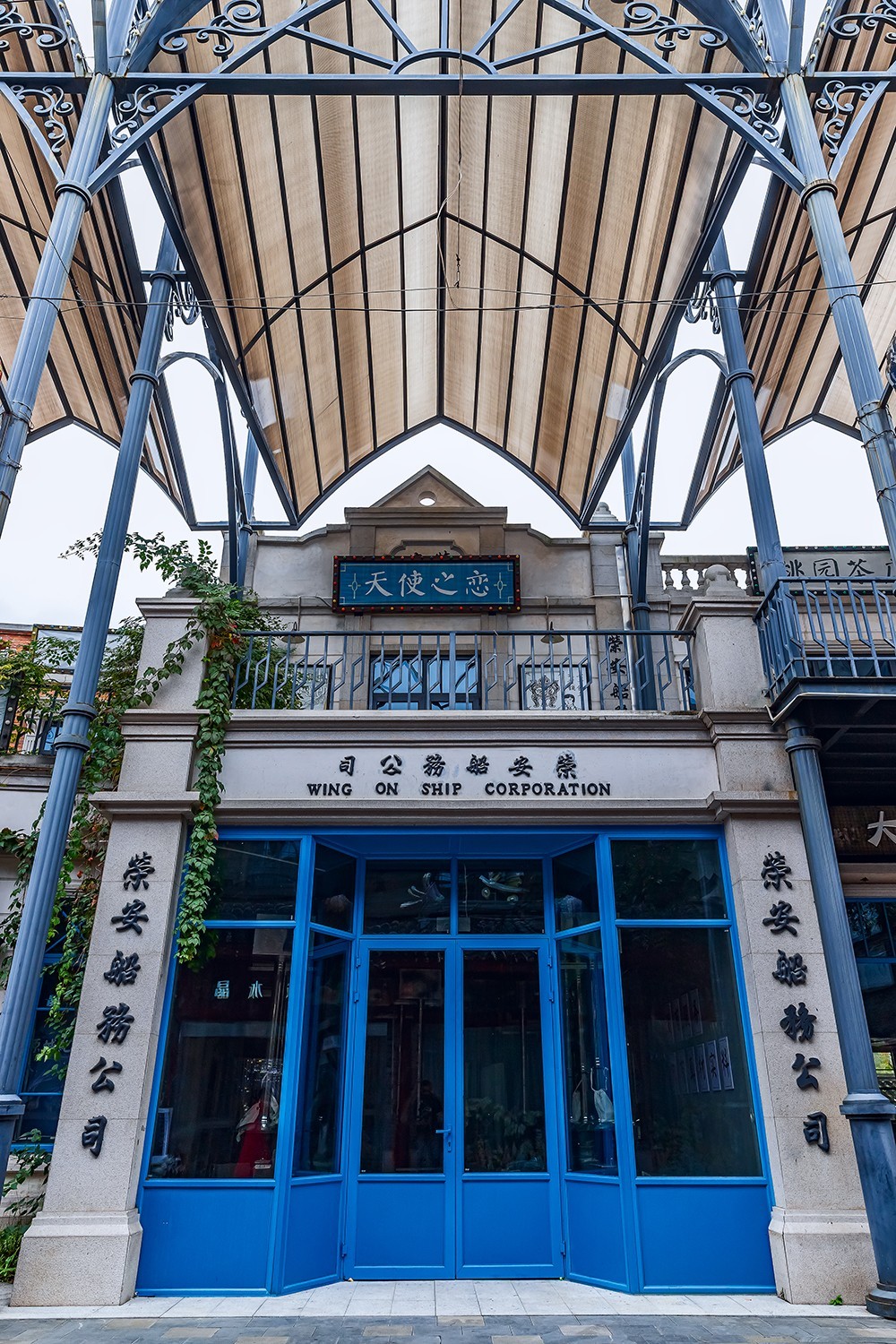 旅游记录 ：江西 · 南昌 · 原城纪