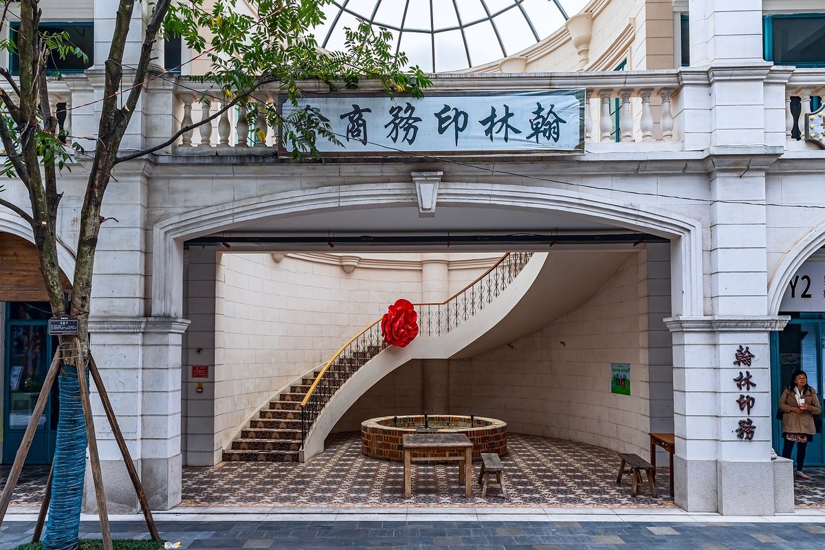 旅游记录 ：江西 · 南昌 · 原城纪