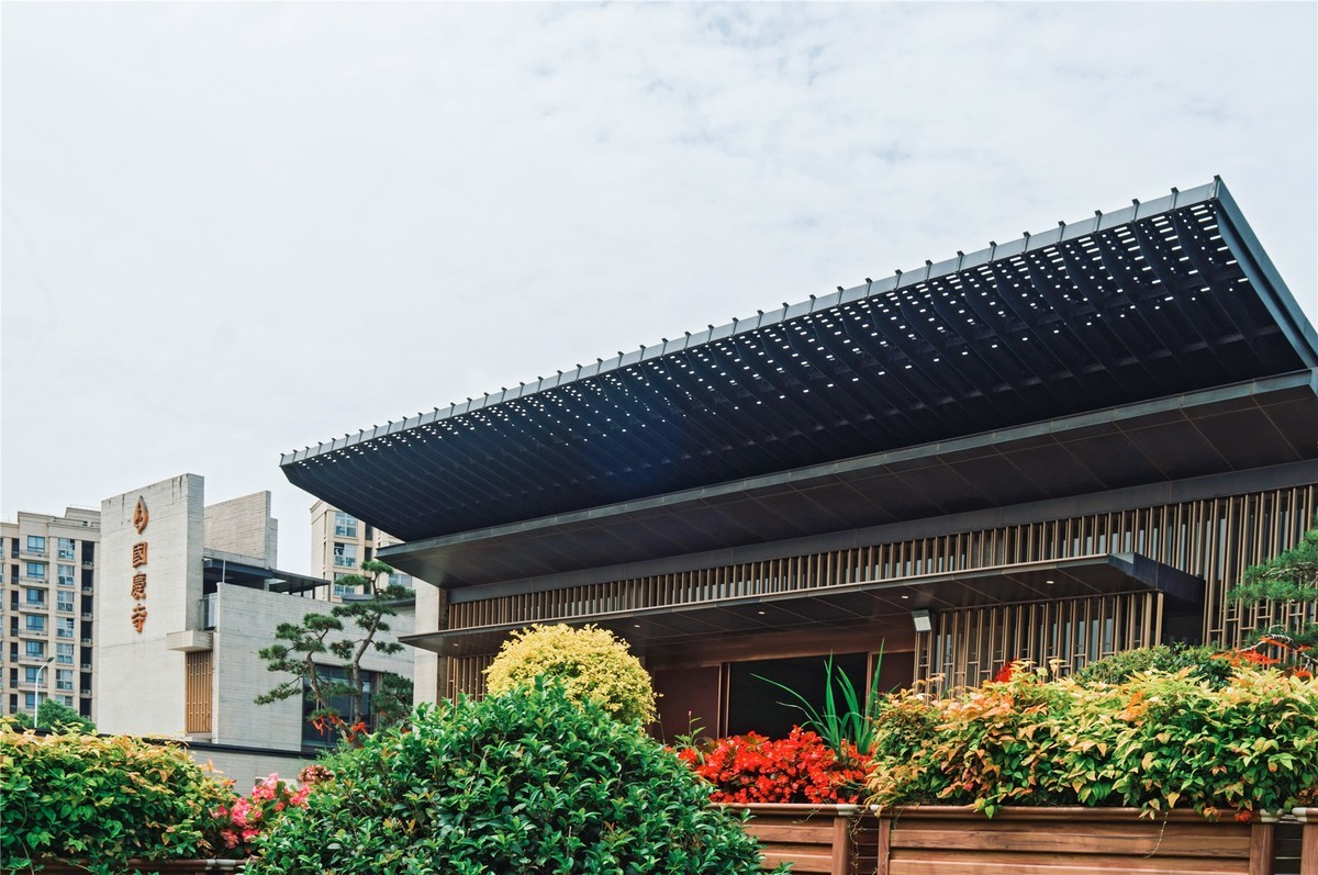 【菜々手摄影】国庆寺随拍