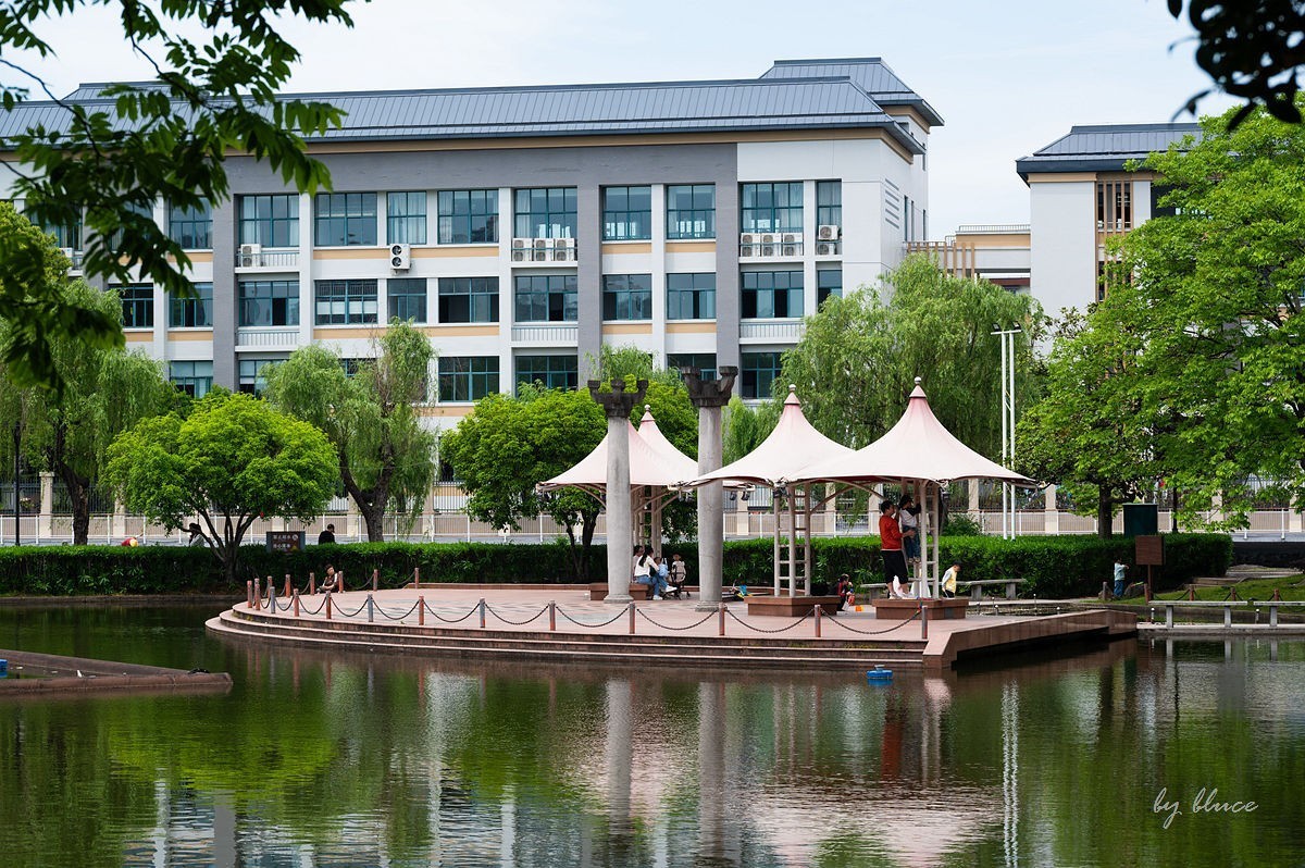 公园踏春赏花（12）