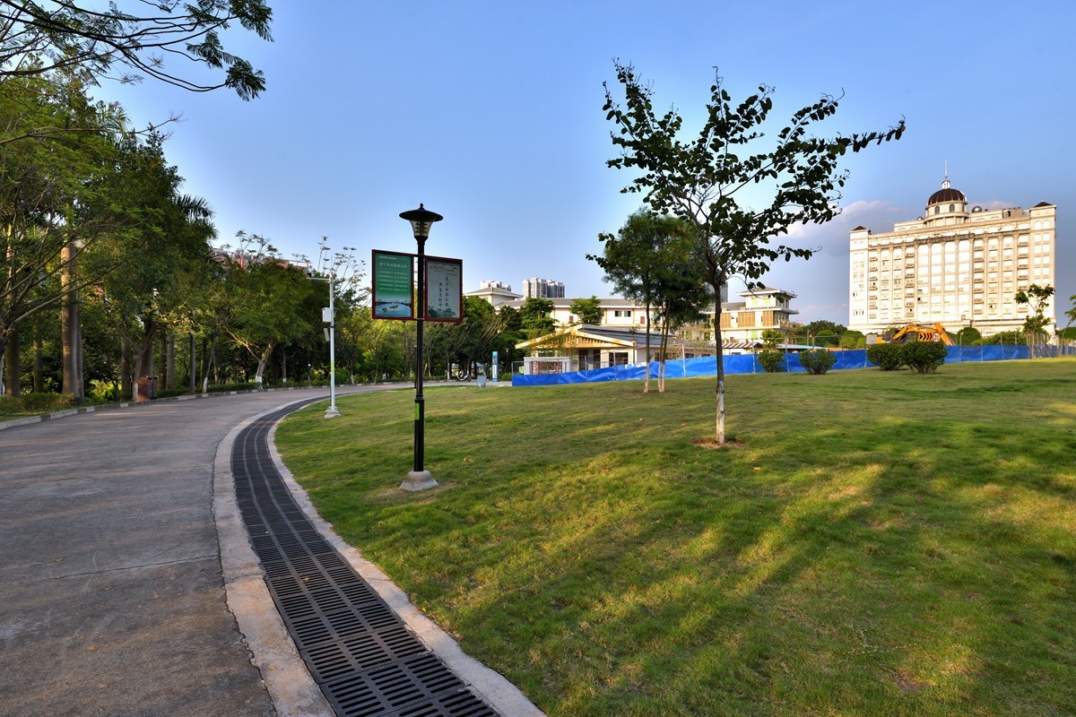 相思湖岸边随拍8