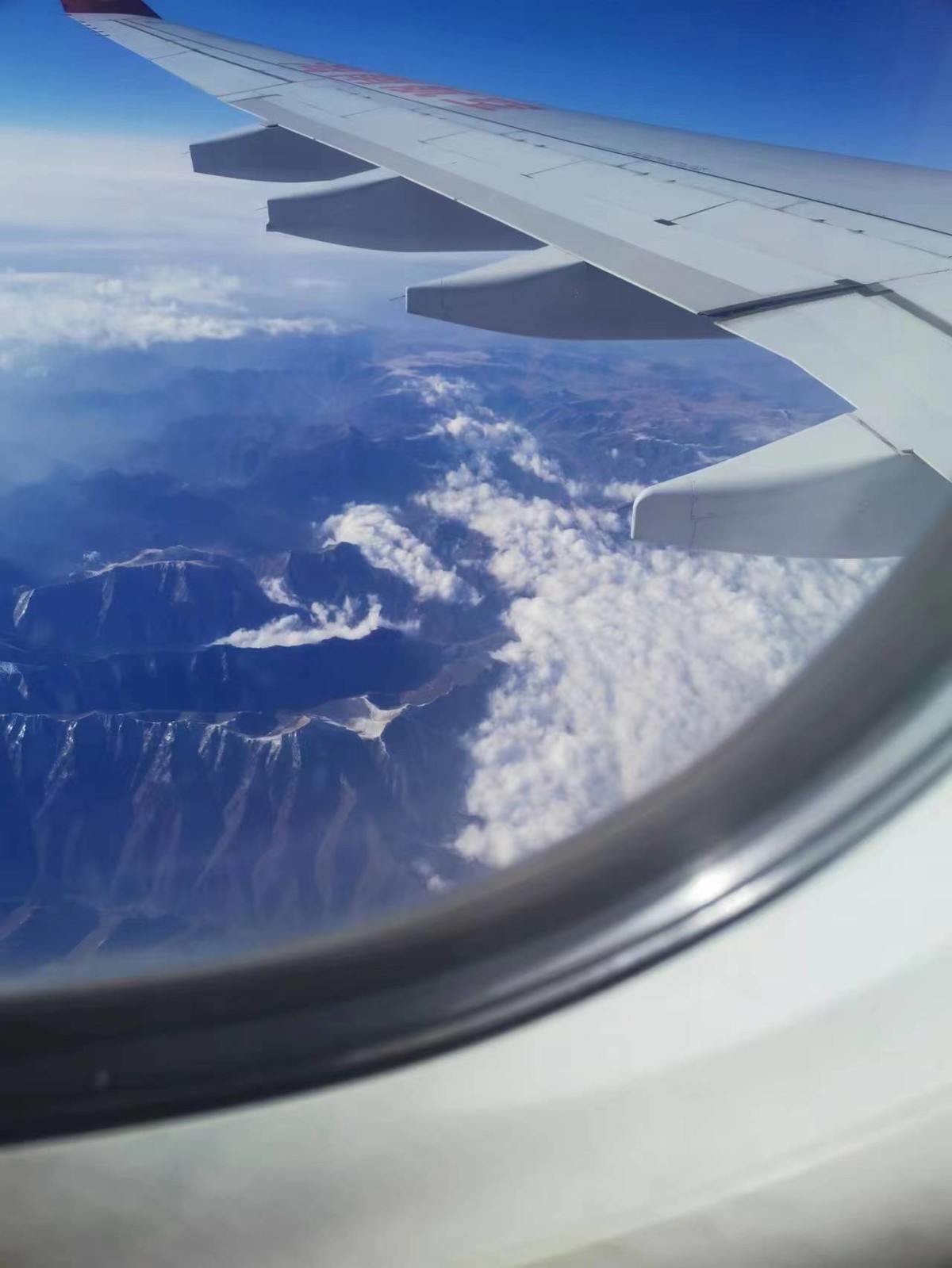 旅游 彩云之南