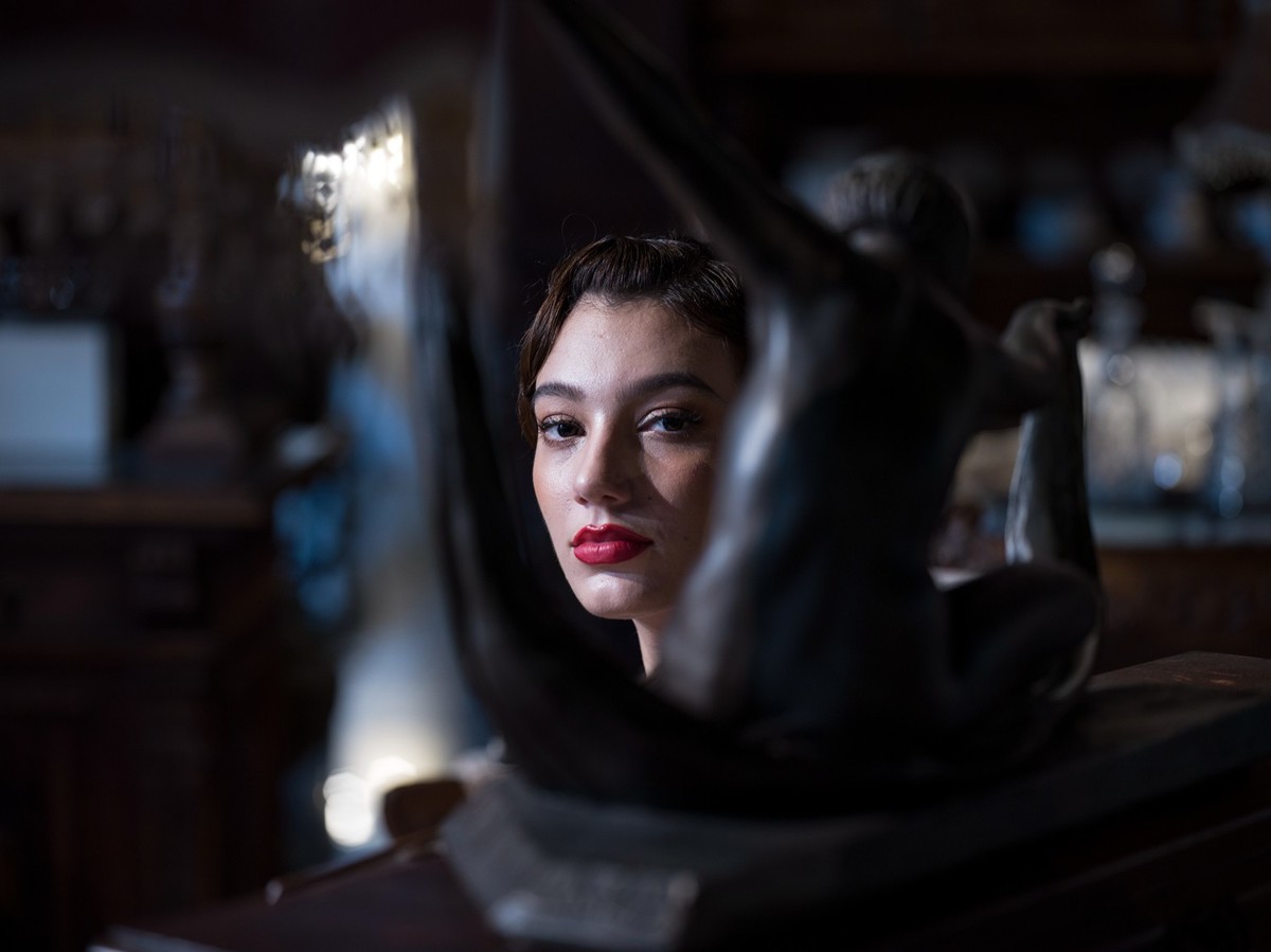 哈苏X1DII+65+120 ( 聚会拍外模)