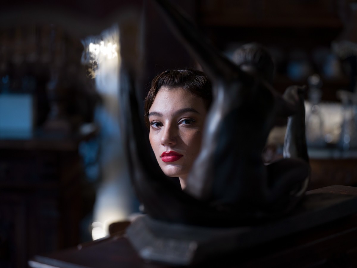 哈苏X1DII+65+120 ( 聚会拍外模)