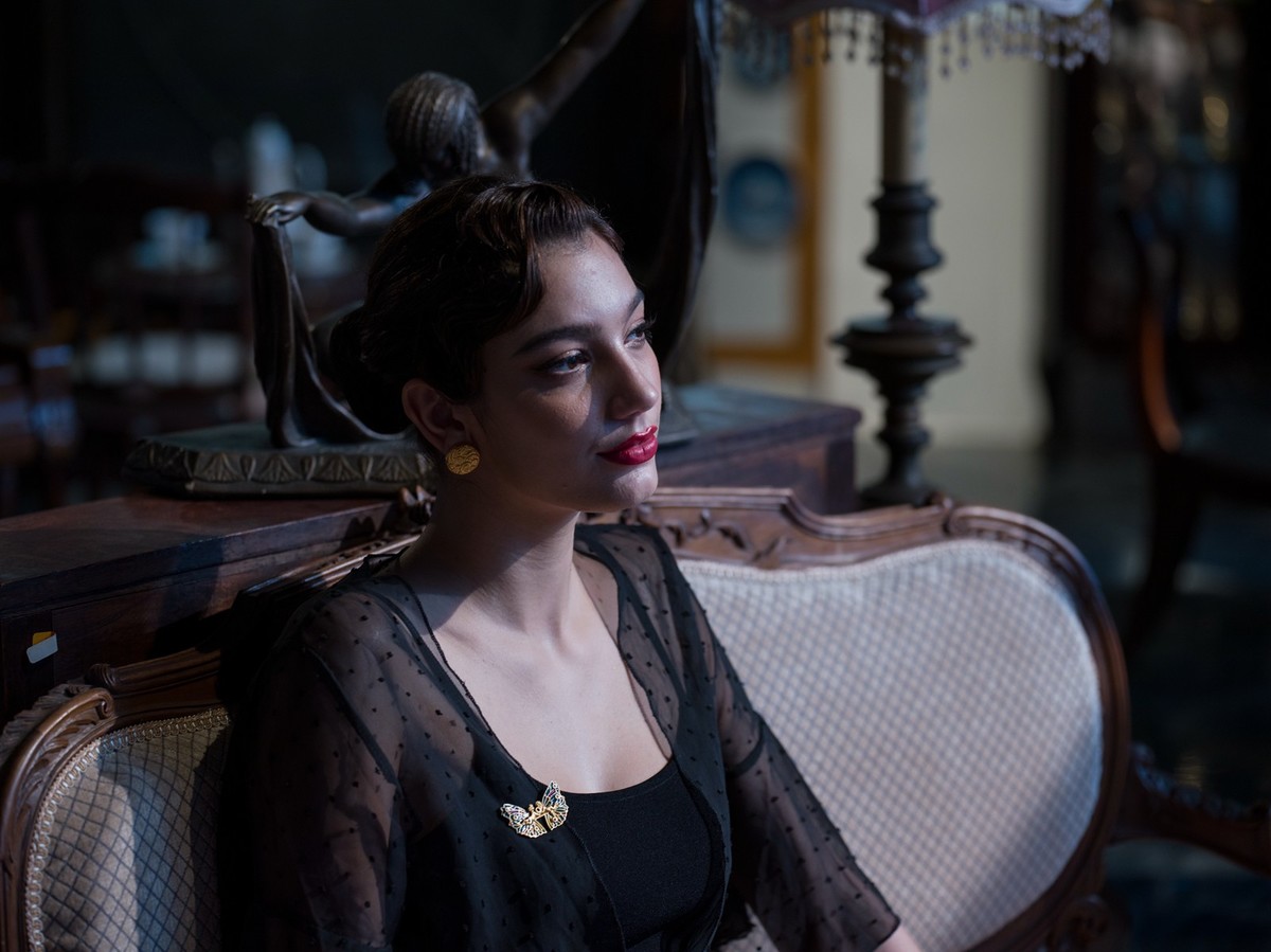 哈苏X1DII+65+120 ( 聚会拍外模)