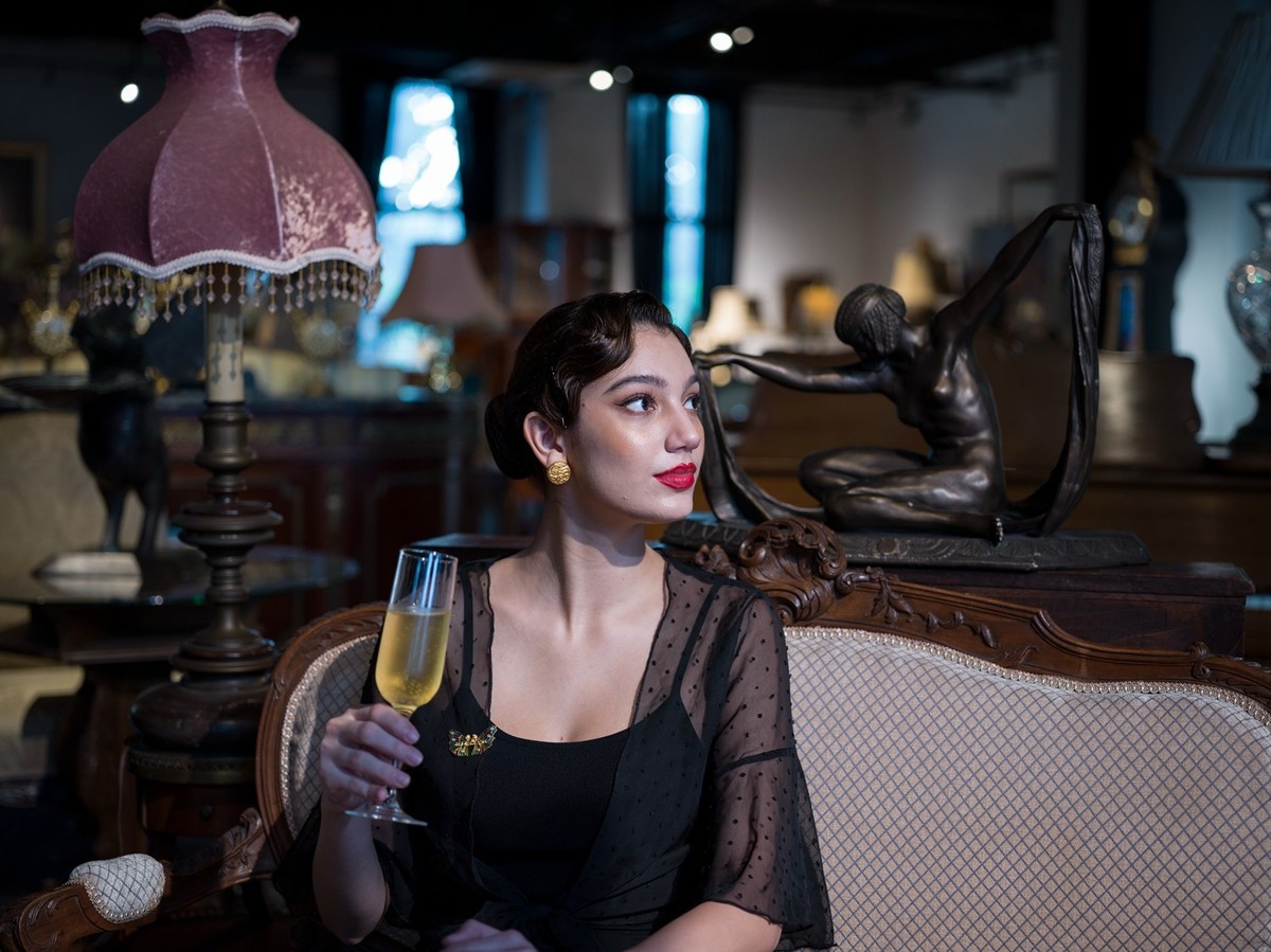 哈苏X1DII+65+120 ( 聚会拍外模)