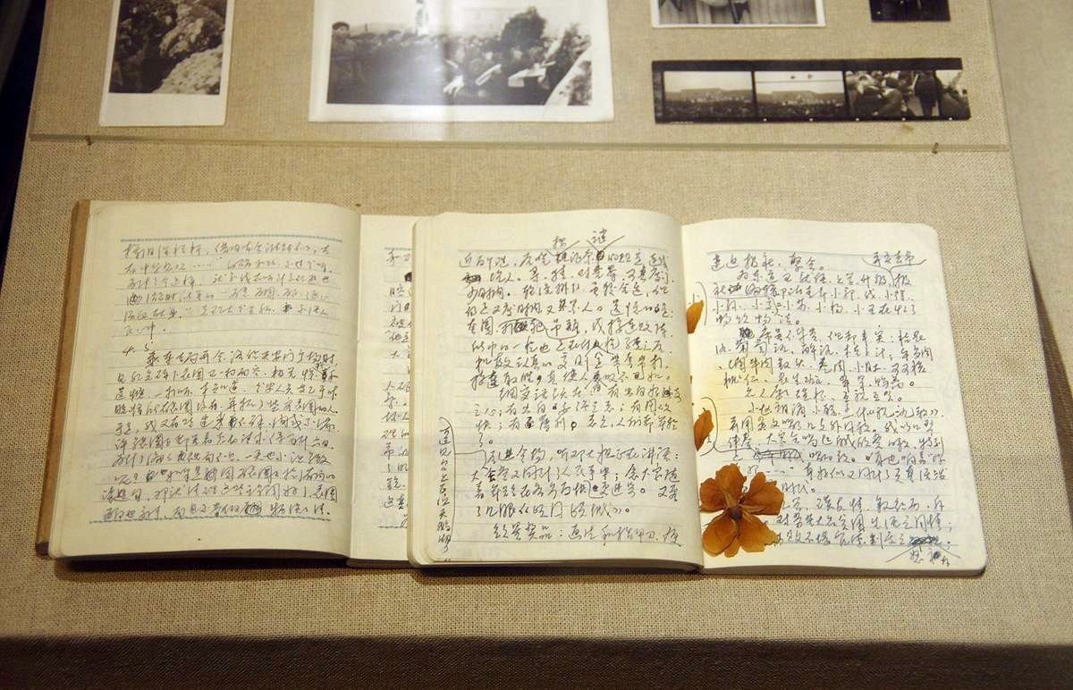 情归大地--人民的好总理