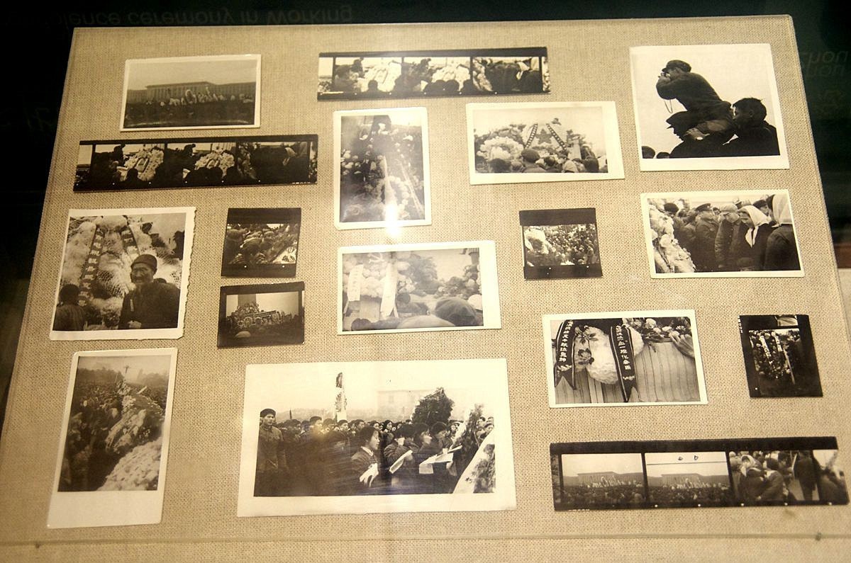 情归大地--人民的好总理