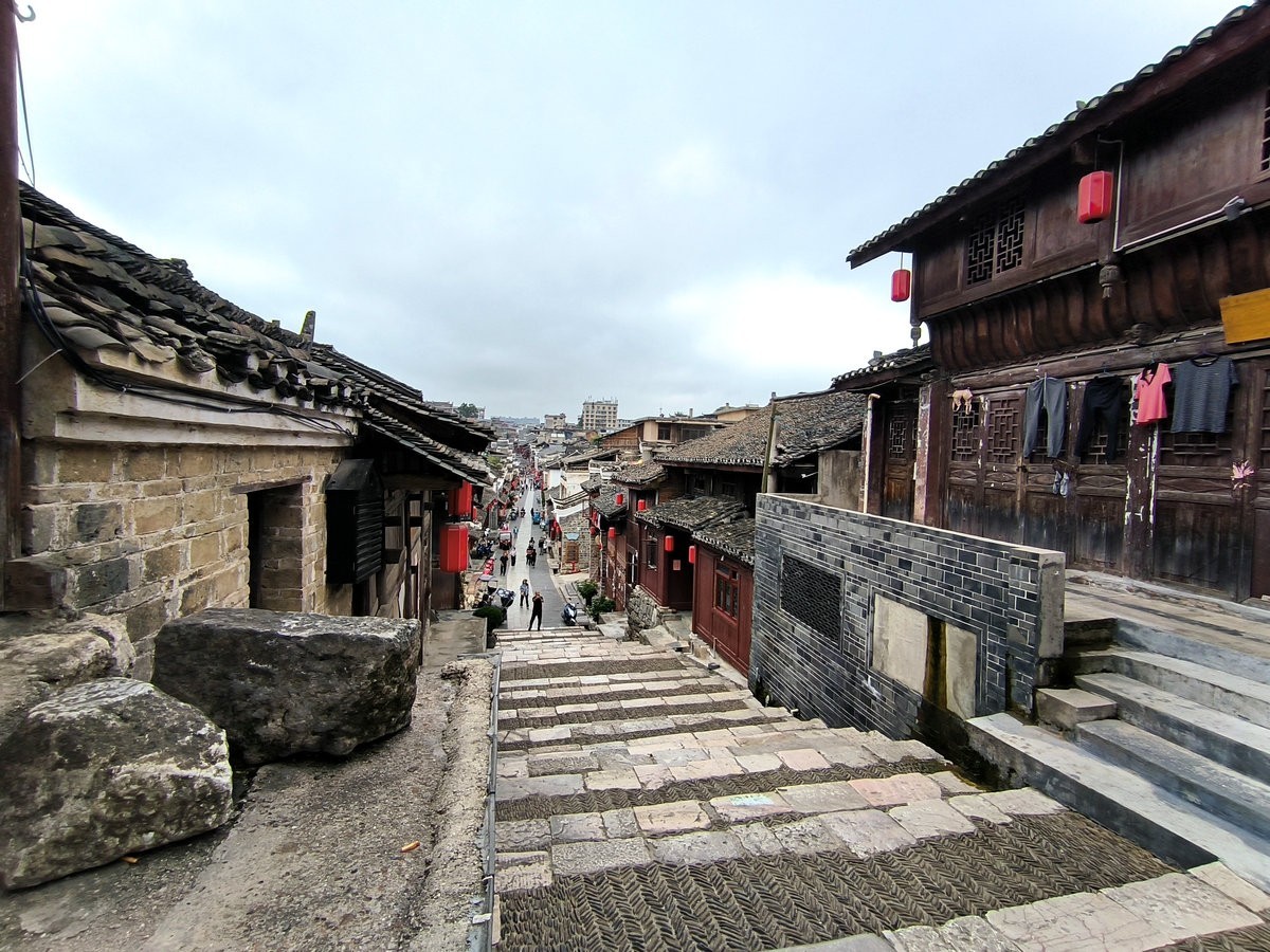 2023国庆 湘桂黔（38）边城黎平福音堂