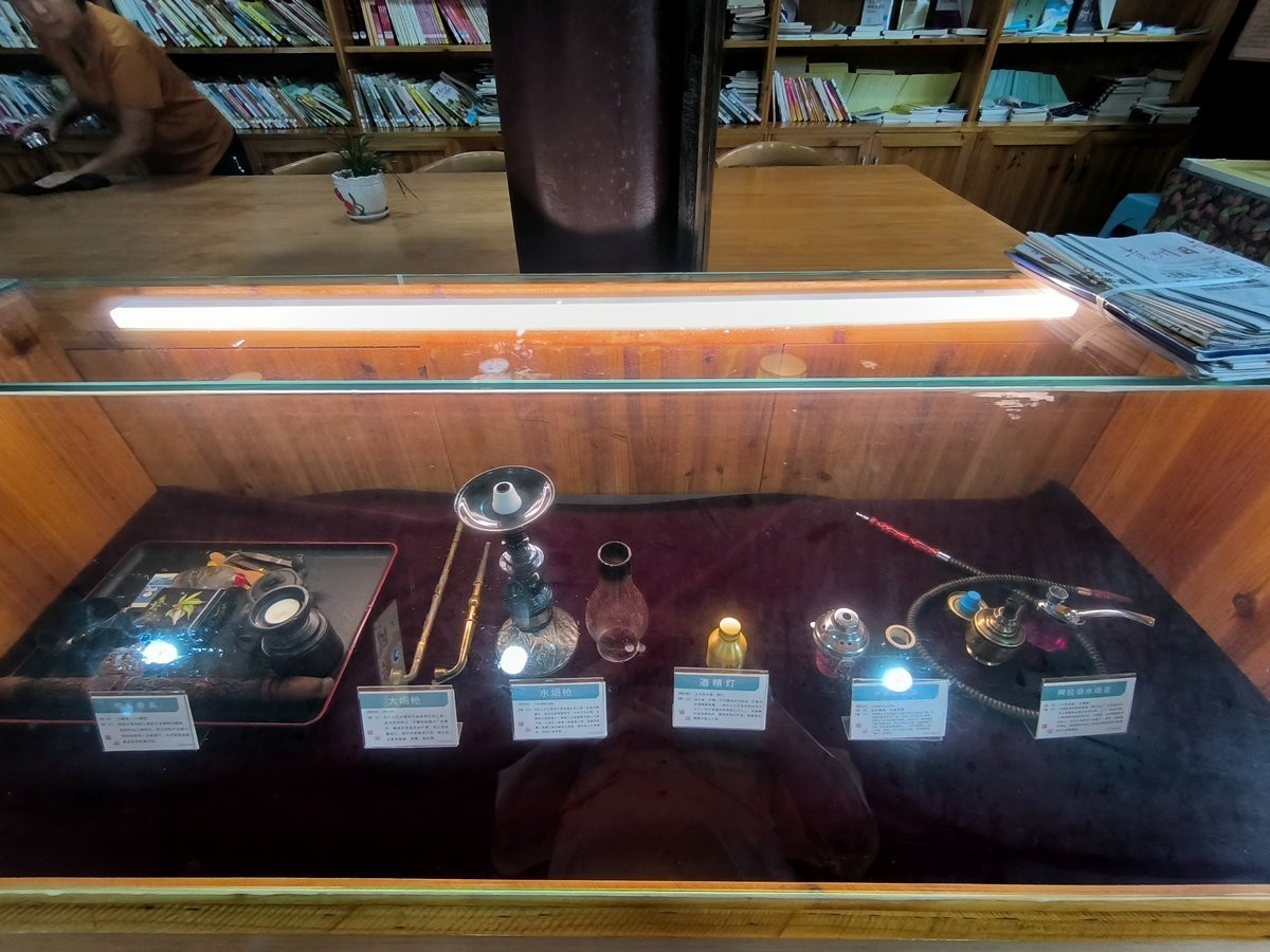 2023国庆 湘桂黔（38）边城黎平福音堂