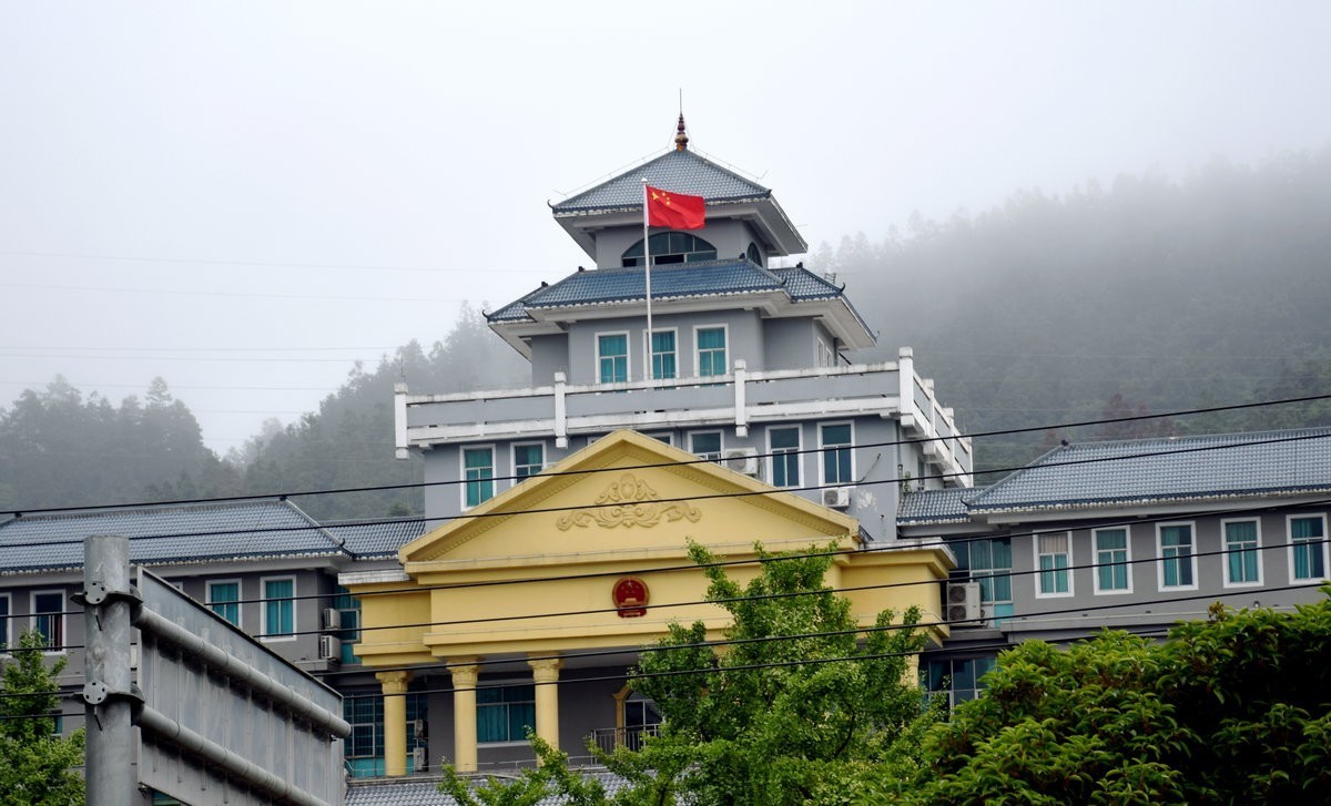 2023国庆 湘桂黔（38）边城黎平福音堂