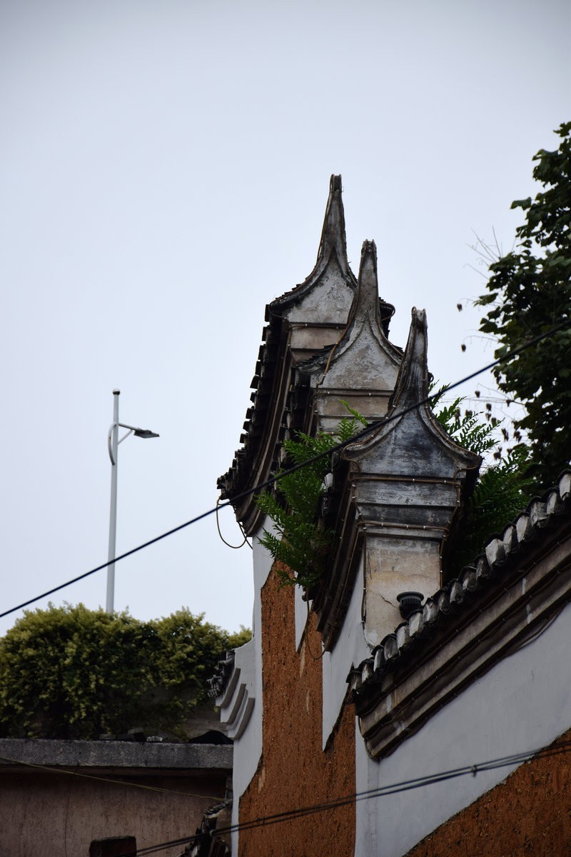 2023国庆 湘桂黔（38）边城黎平福音堂