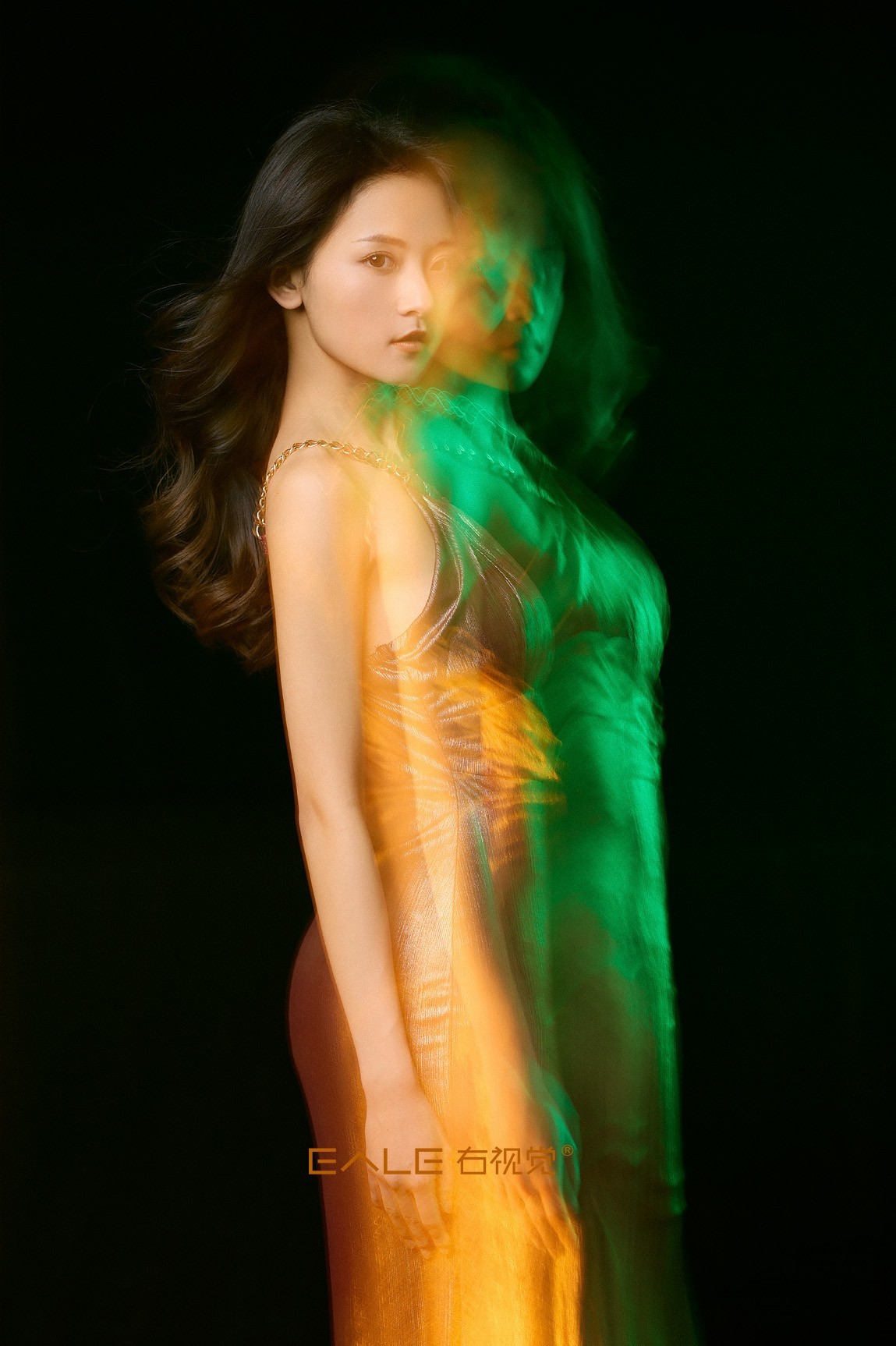 【右视觉摄影】如影随行III