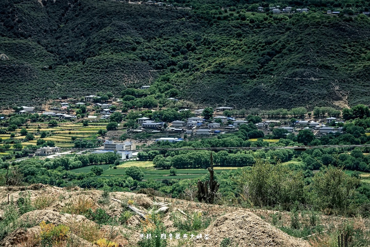 米林 · 雅鲁藏布大峡谷（2）