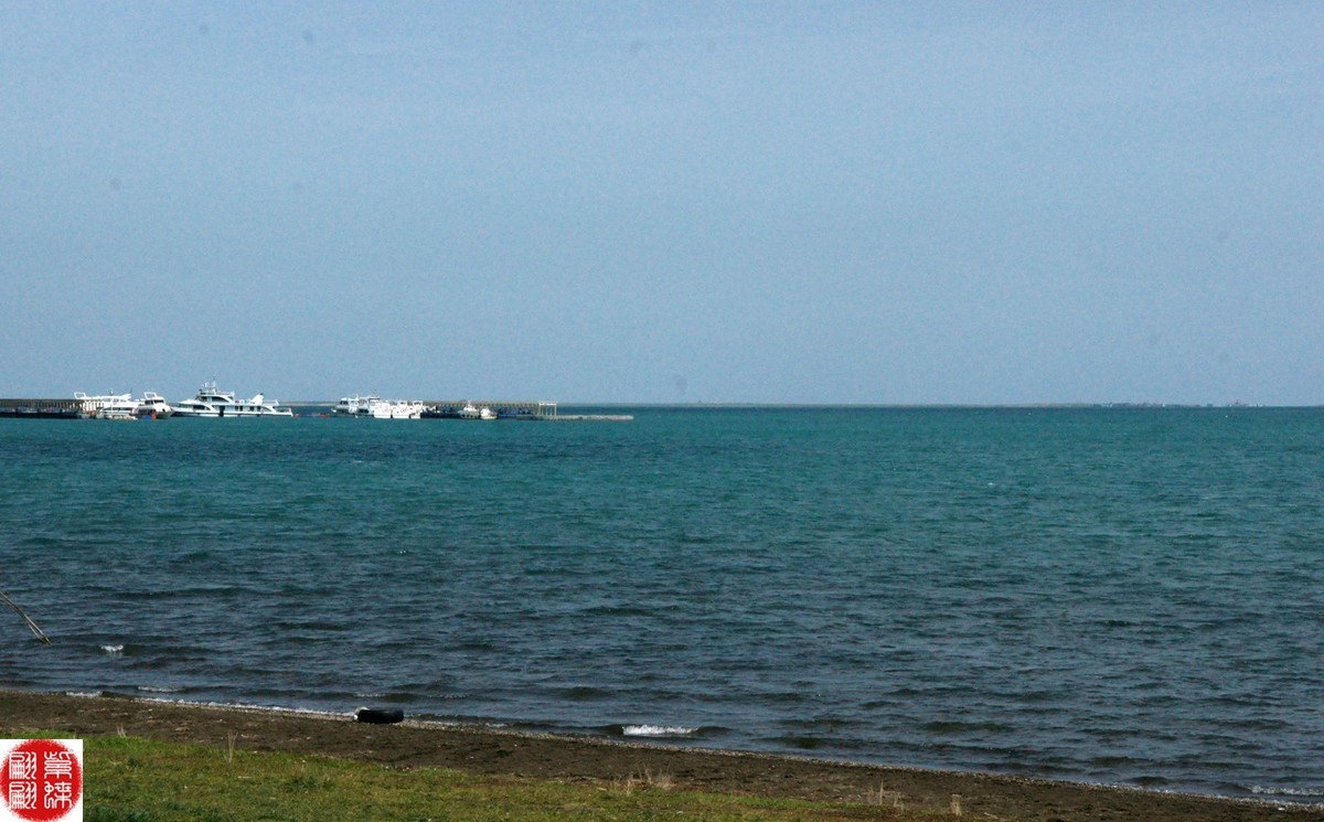 青海湖（32）