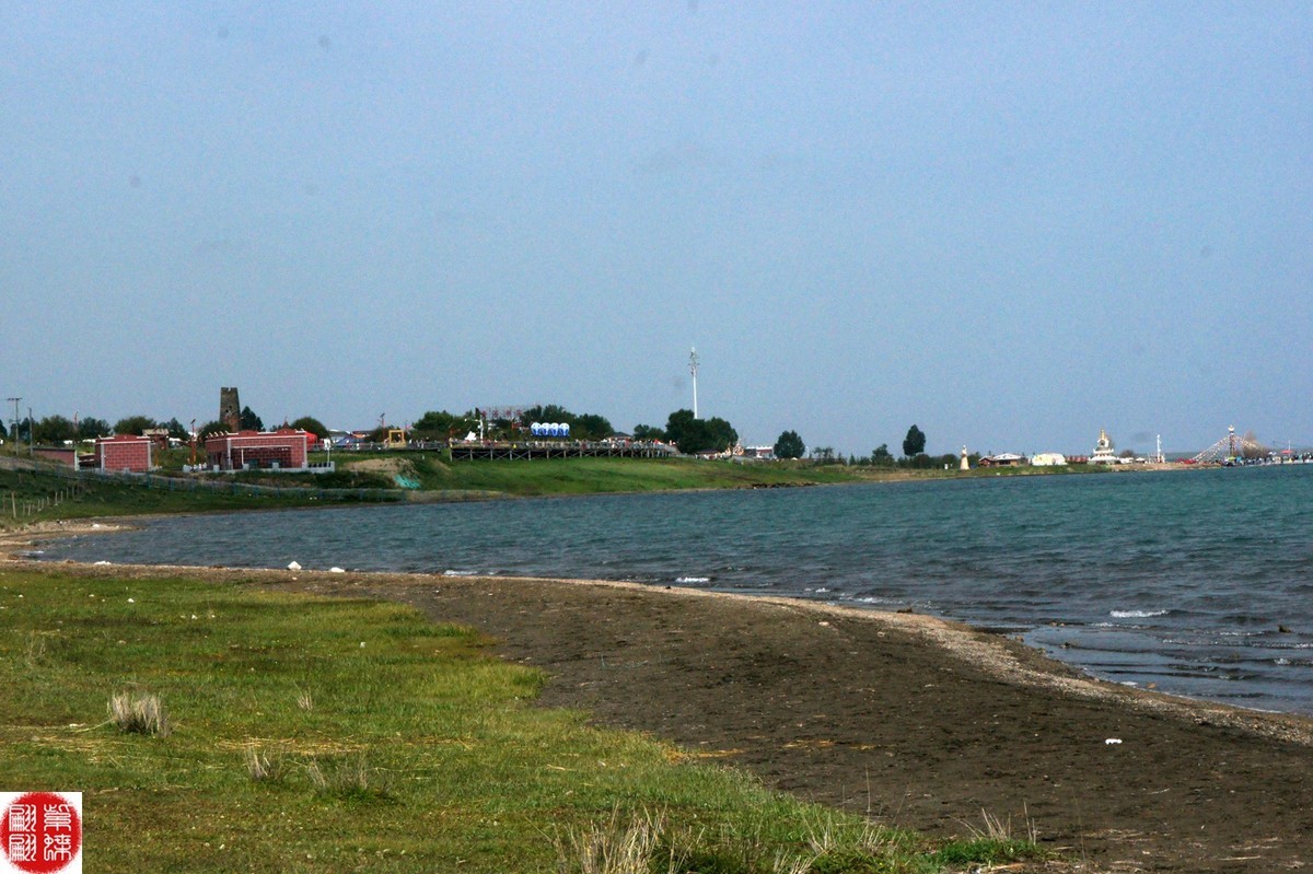 青海湖（32）