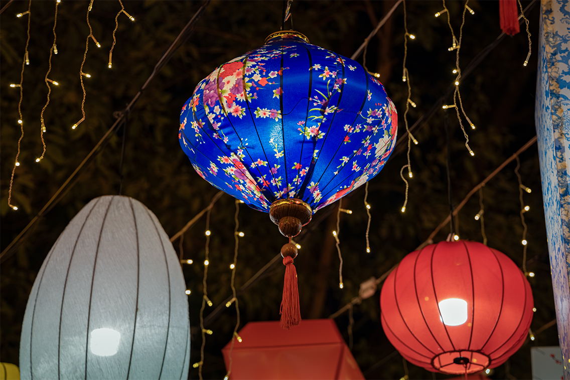 今晚夜色多美好