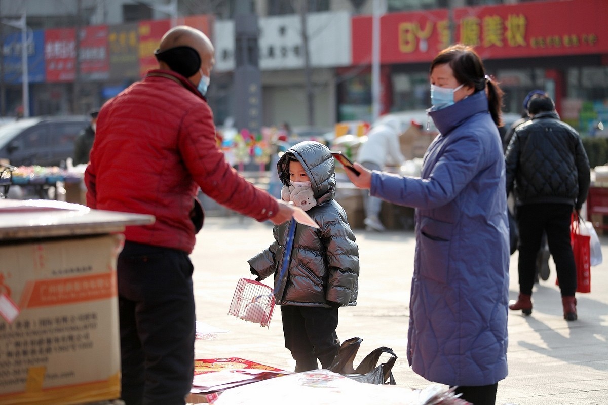 #2023不一样的春节#一年又一年