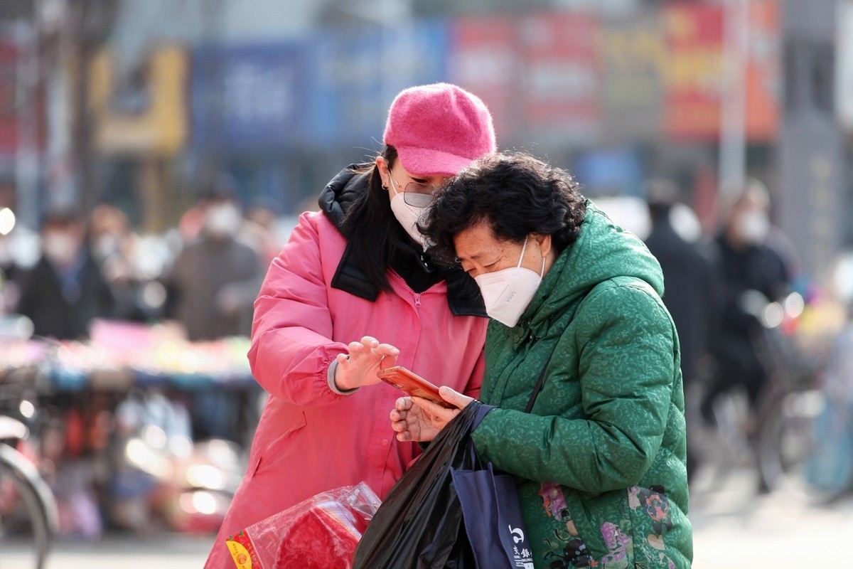 #2023不一样的春节#一年又一年