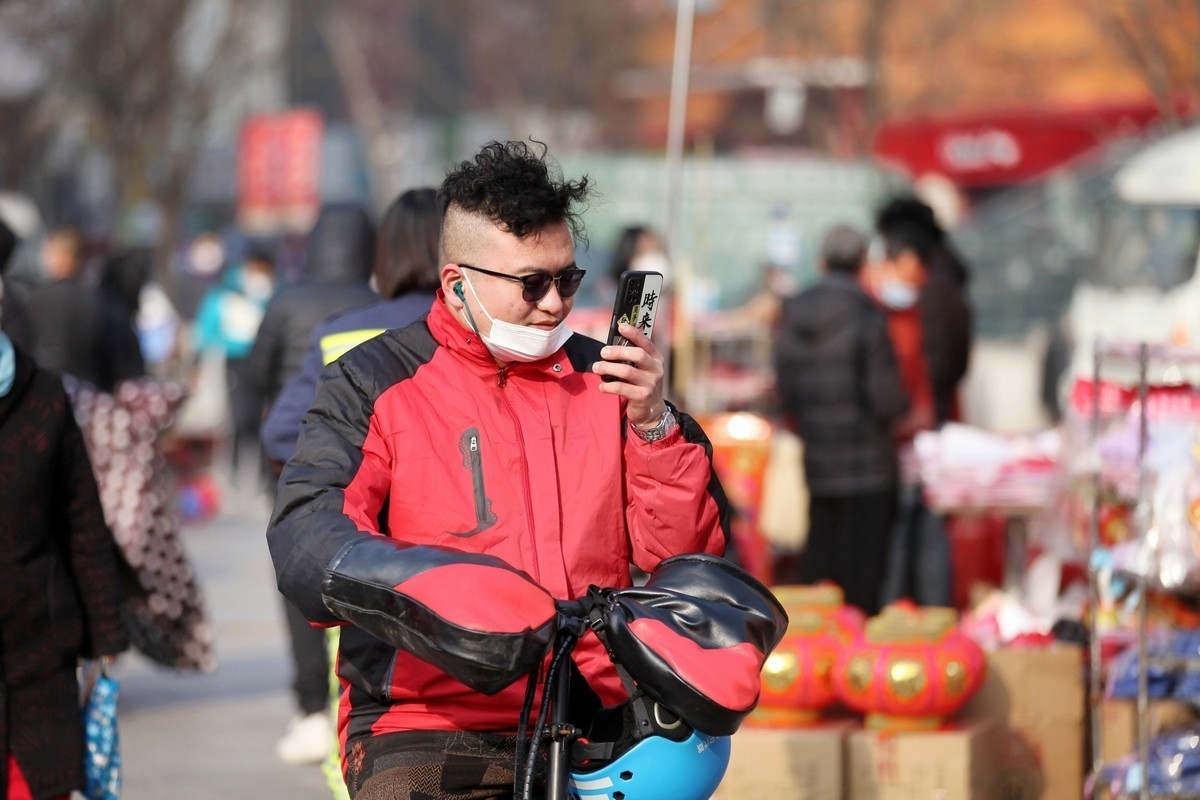 #2023不一样的春节#一年又一年