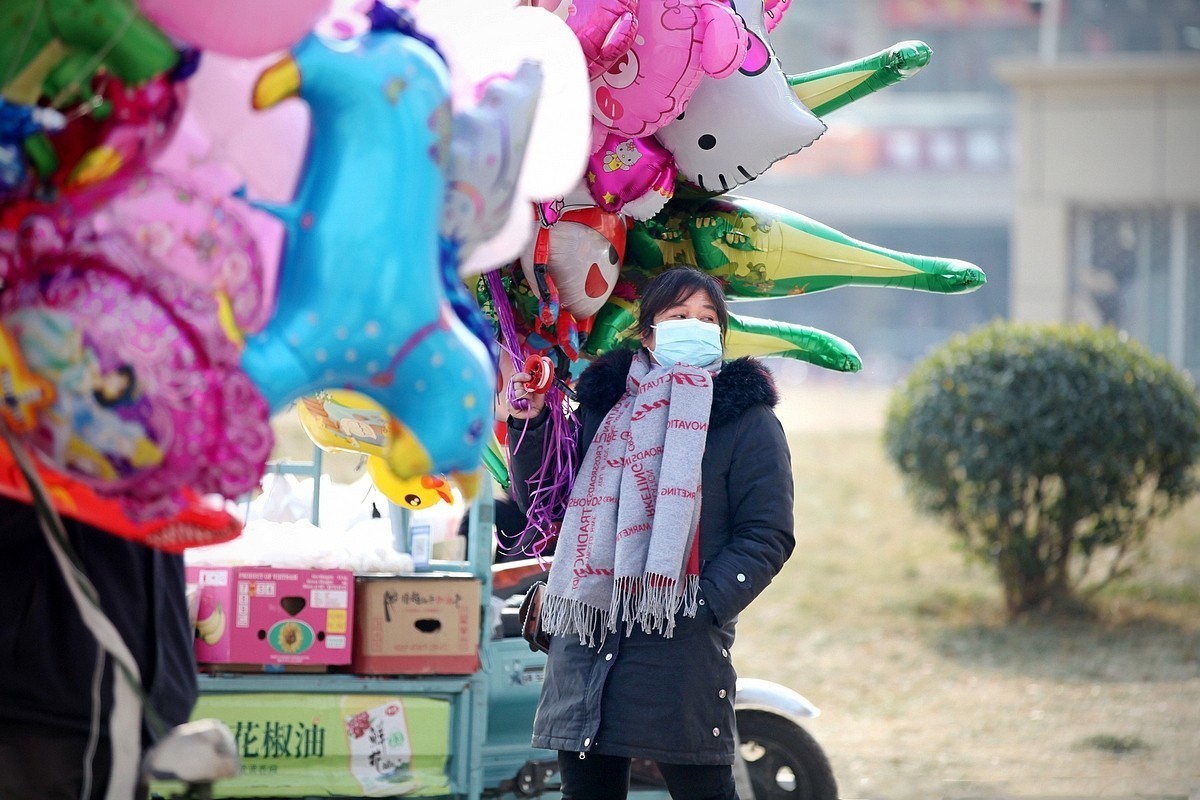 #2023不一样的春节#一年又一年