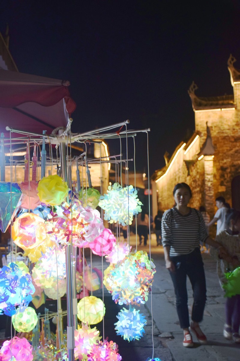 2023春游湘赣边（50）绽放满城风华