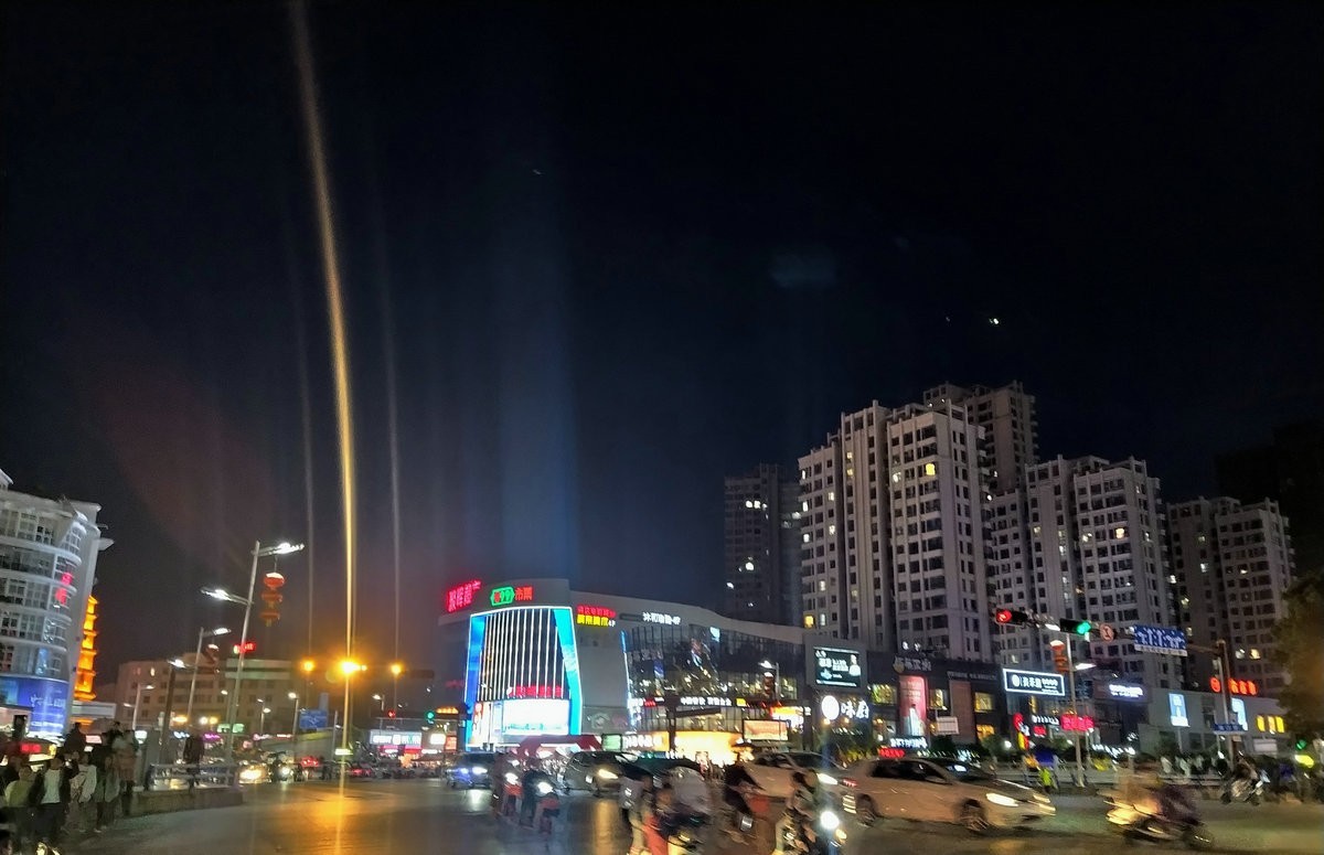 2023春游湘赣边（50）绽放满城风华