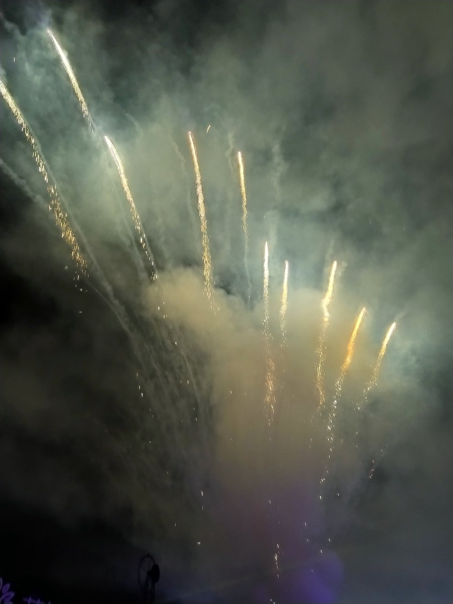 2023春游湘赣边（50）绽放满城风华