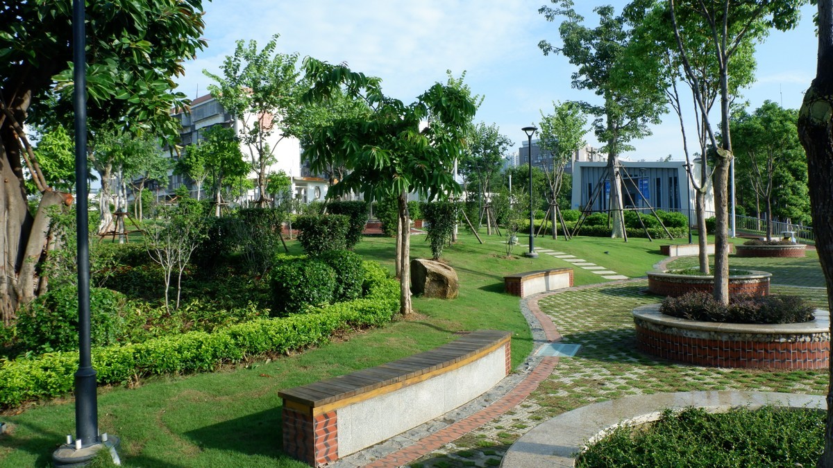 杏林湾曙光曲--28