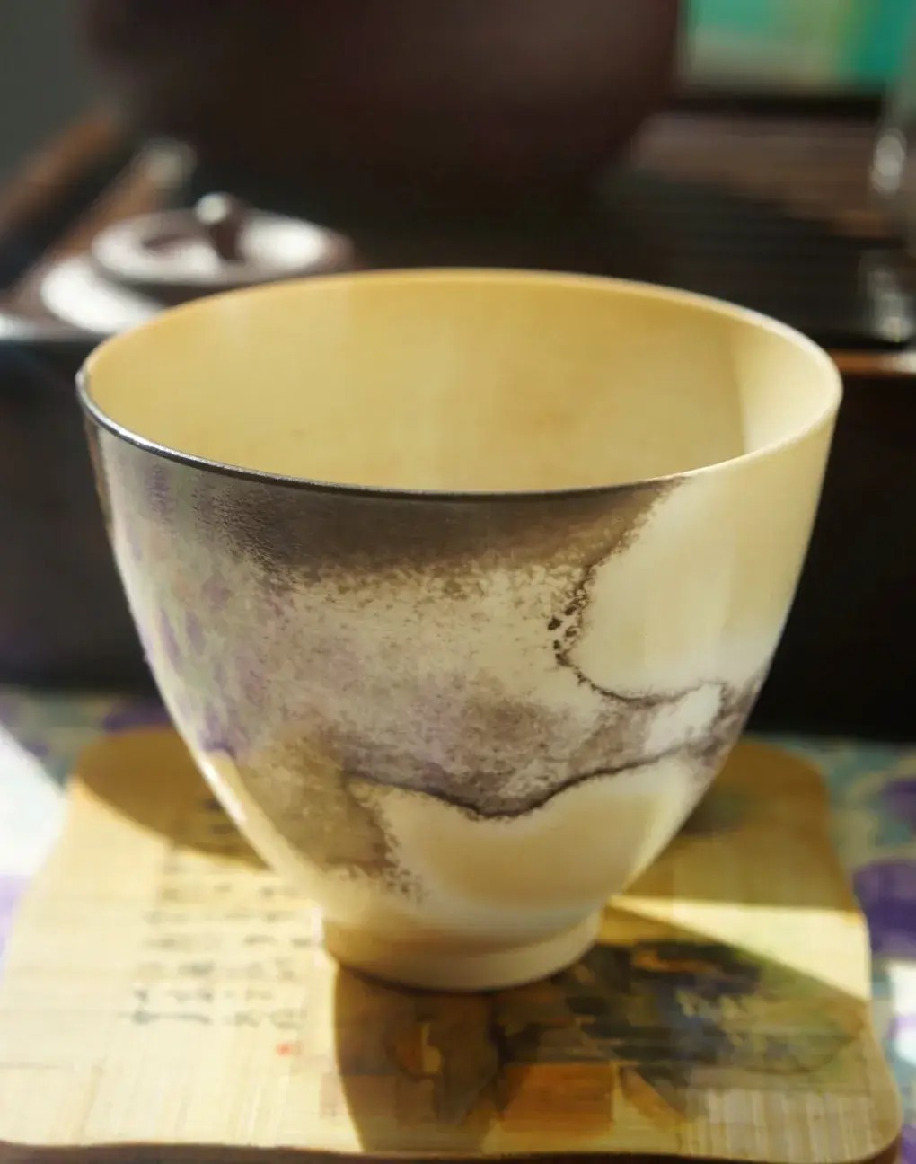 2023-10-14 新购的近摄镜随拍效果