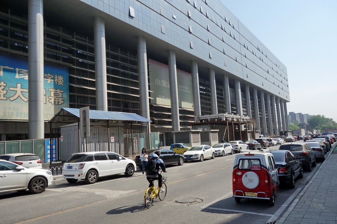 2018-05-04  早点是庆丰包子