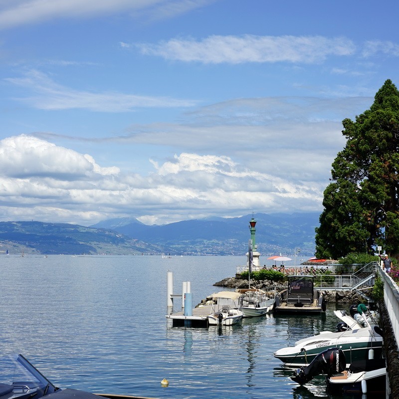 2019-06-14 依云小镇依云水