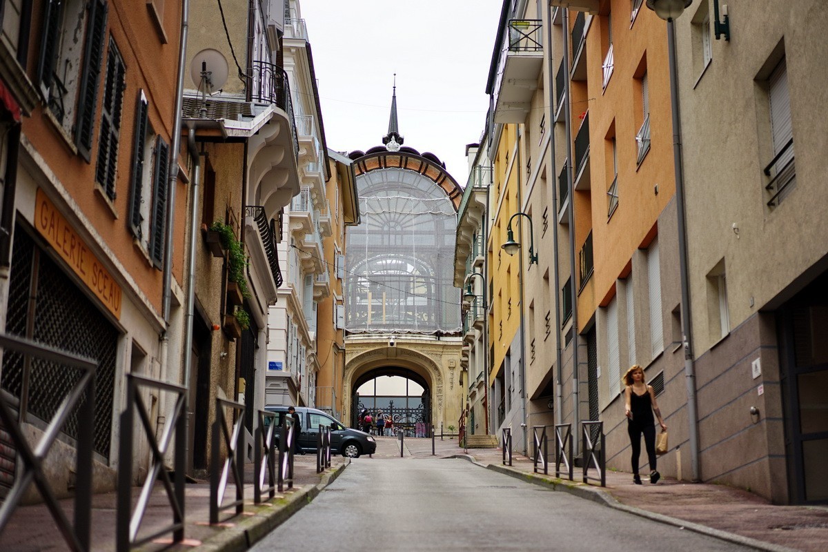 2019-06-14 依云小镇依云水