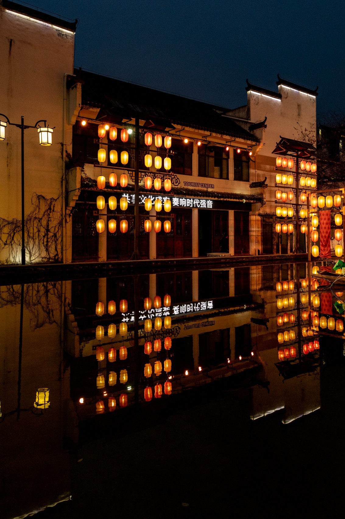 江西旅拍——梦里老家（五）