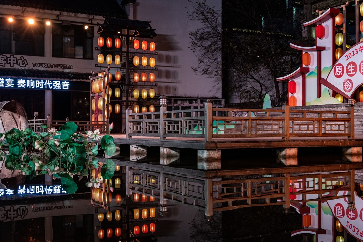 江西旅拍——梦里老家（五）