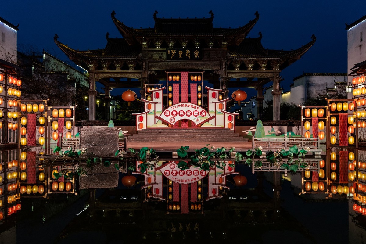 江西旅拍——梦里老家（五）