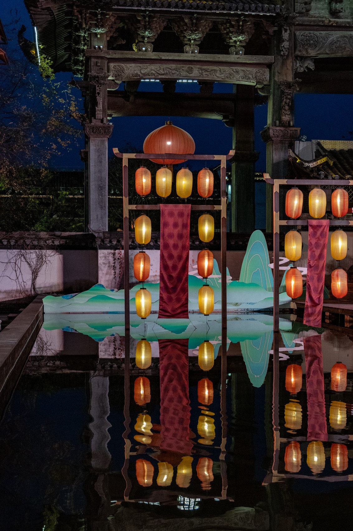 江西旅拍——梦里老家（五）