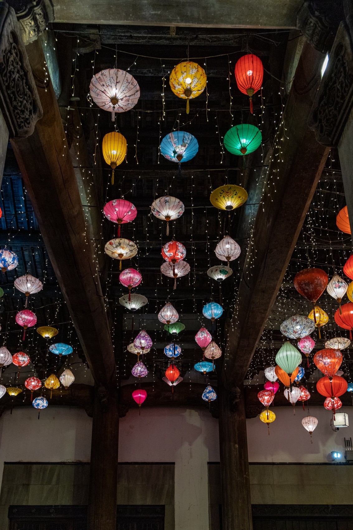 江西旅拍——梦里老家（五）