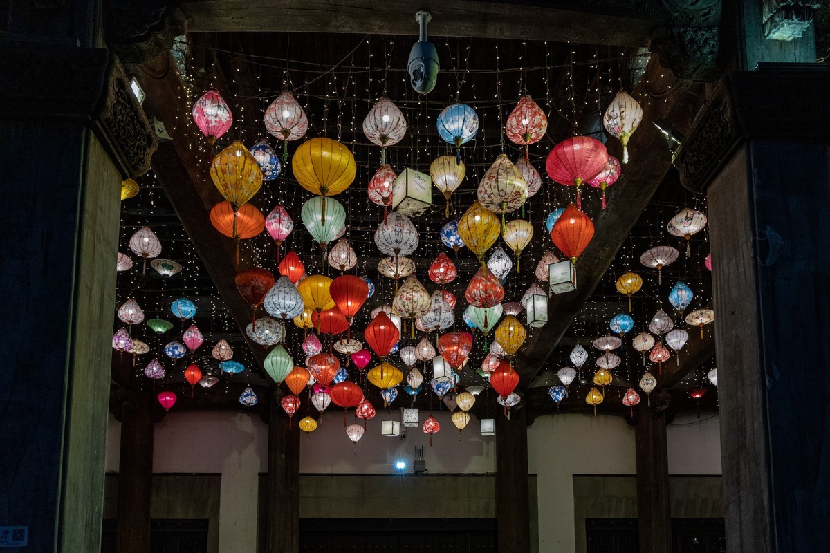 江西旅拍——梦里老家（五）